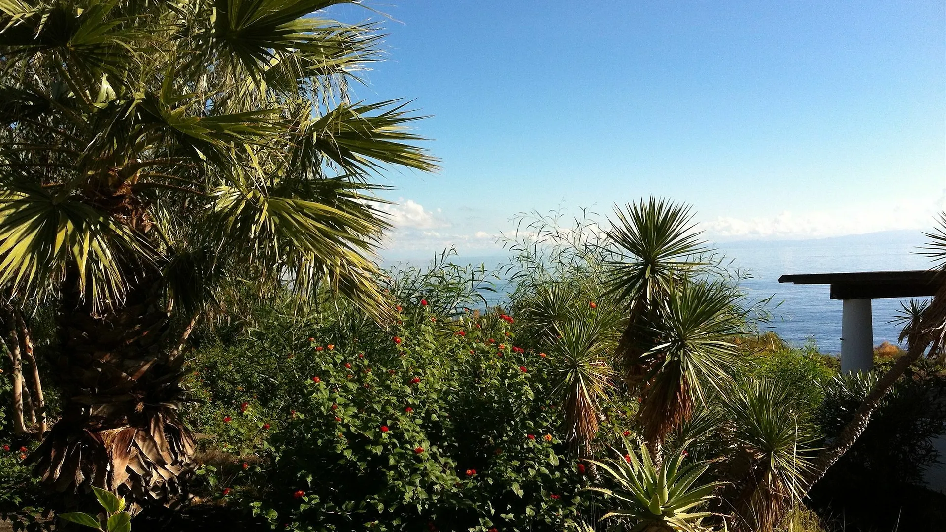 Hotel Vulcano Blu Terme Suites & Seaview Porto di Ponente